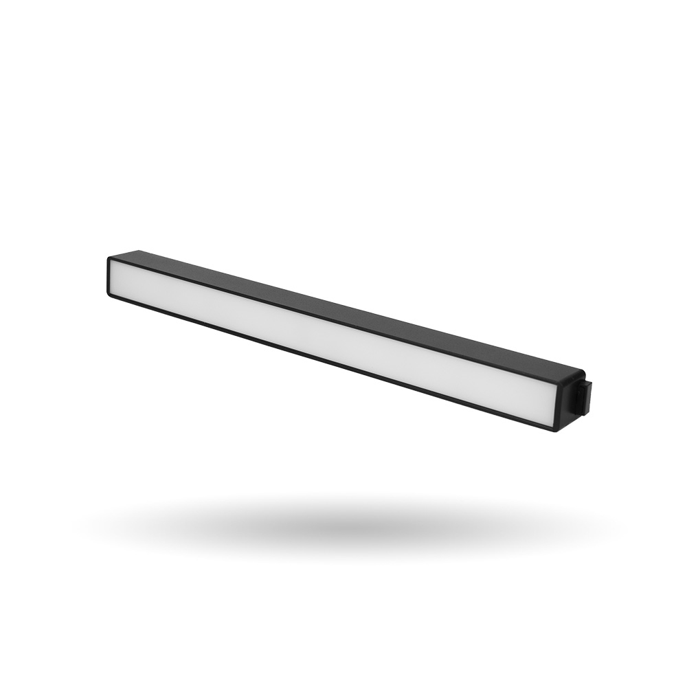 Đèn led ray nam châm siêu mỏng tán quang